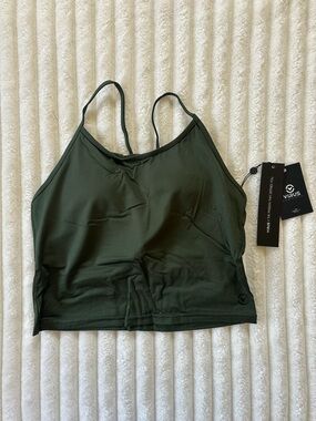 Virus Intl Asana Tank